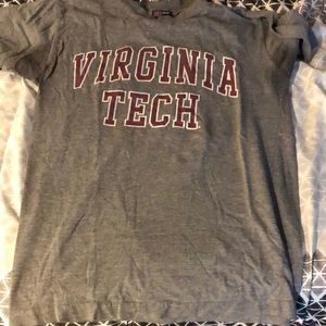 Virginia Tech Tee